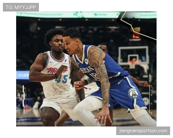 库兹马核心得分手数据跃升，单打效率领先队内同位置队友