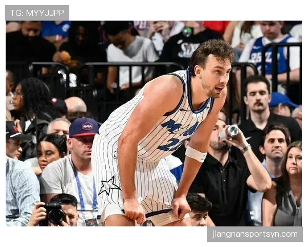 弗朗茨·瓦格纳无球跑动提升活跃度抢占得分空间明显领先队友