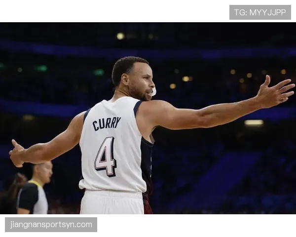 库里三分高效砍分提升球队关键时刻得分结构