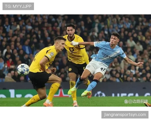 福登面对顶级防线的表现与成长考验分析