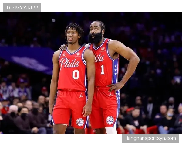 班·西蒙斯突破传导提升76人挡拆效率显著超越哈登