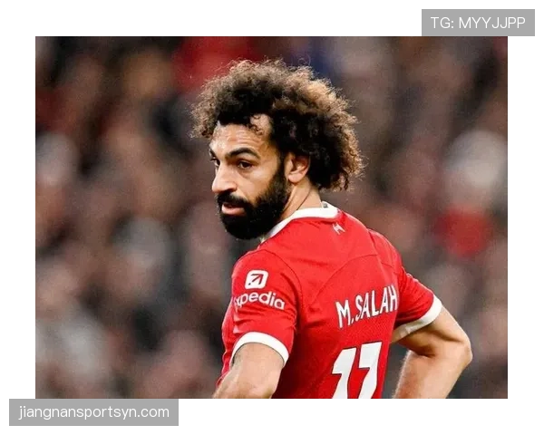 孙兴慜与萨拉赫在进攻触点上出现分散趋势，体现体系分配差异