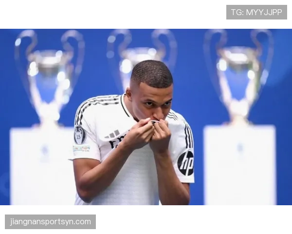 姆巴佩来了，皇马体系却快撑不住了？