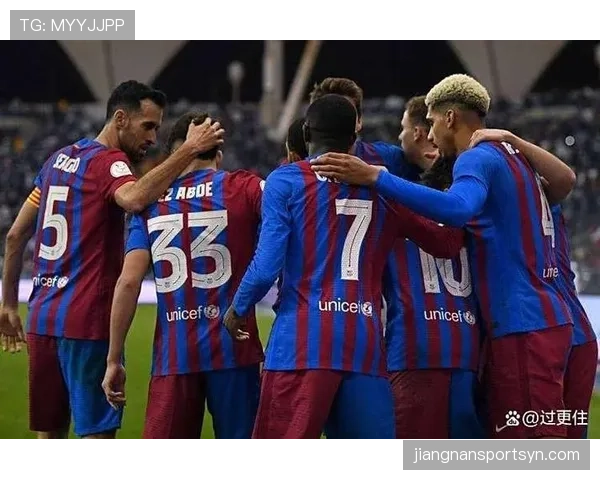 巴萨引援看似补强，实则暴露重建困局与阵容结构矛盾