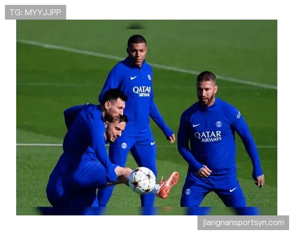 巴黎圣日耳曼越年轻越不稳？表面活力十足，实则失控藏不住了