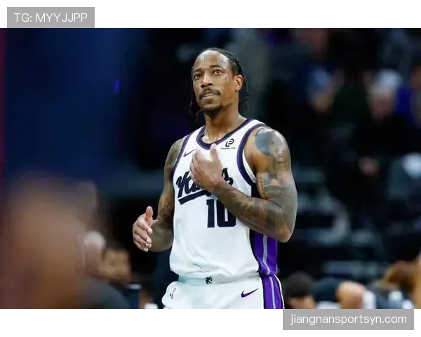 德罗赞后仰中投效率高于哈登，持续主导季后赛关键得分