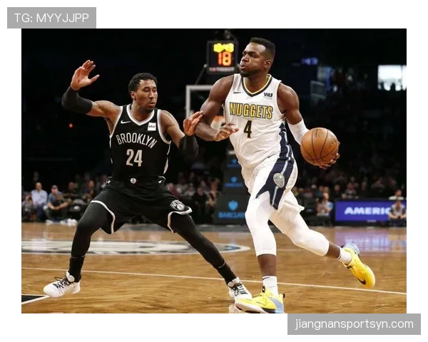 米尔萨普无球切入效率提升，改变内线进攻结构