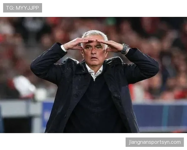 压制后防线本赛季穆里尼奥高位逼抢较以往更主动