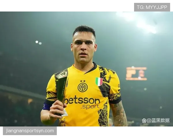 劳塔罗前插撕防线如何提升助攻效率，成国米破强敌关键？